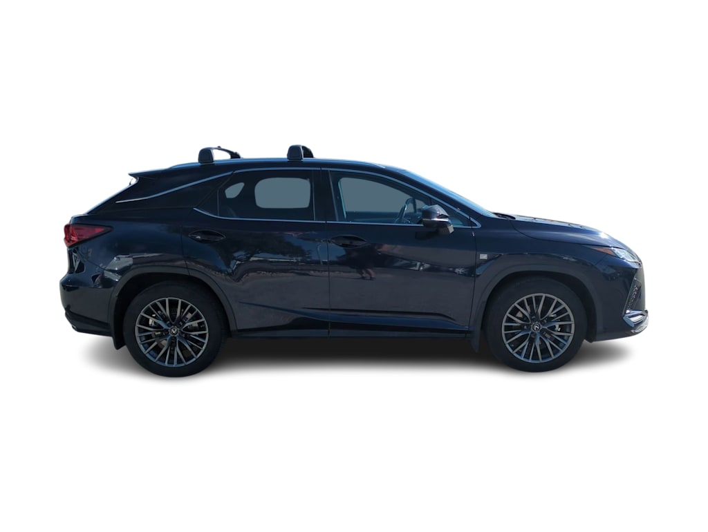 2021 Lexus RX 350 24