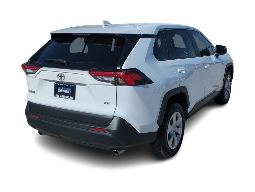 Thumbnail: 2024 Toyota RAV4 - 21