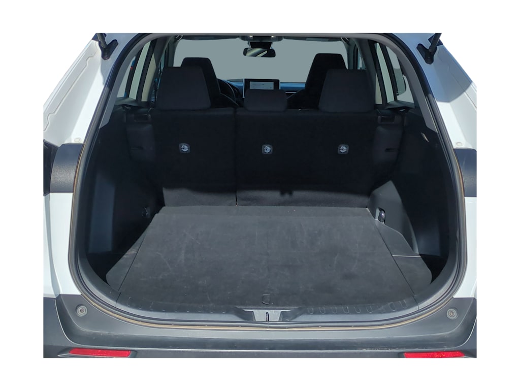 Thumbnail: 2024 Toyota RAV4 - 17