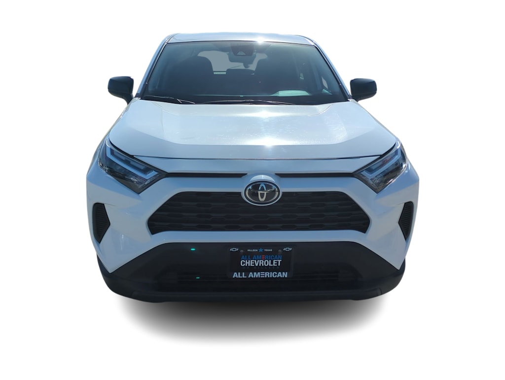 Thumbnail: 2024 Toyota RAV4 - 6