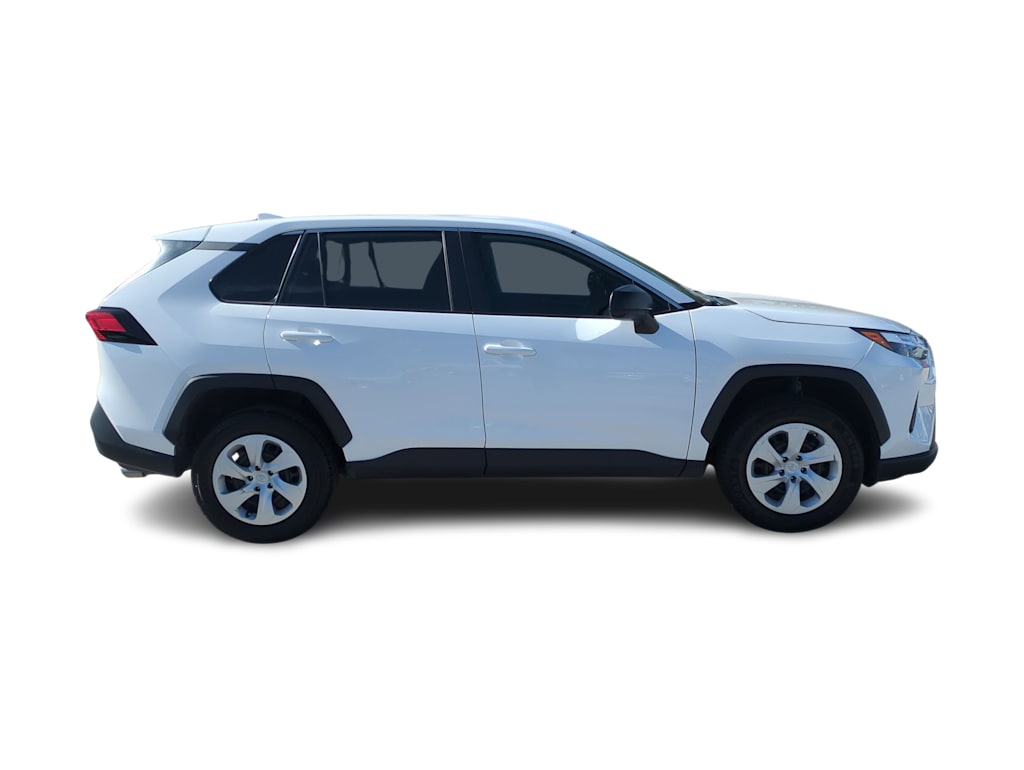 Thumbnail: 2024 Toyota RAV4 - 22