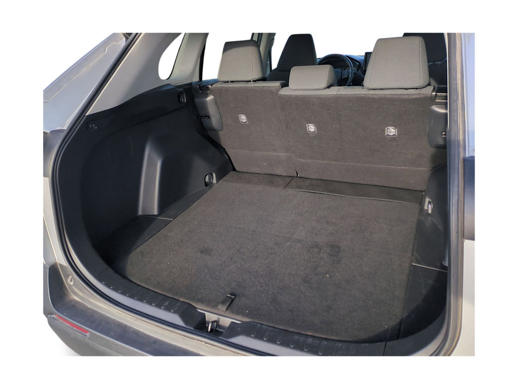 Thumbnail: 2022 Toyota RAV4 - 18