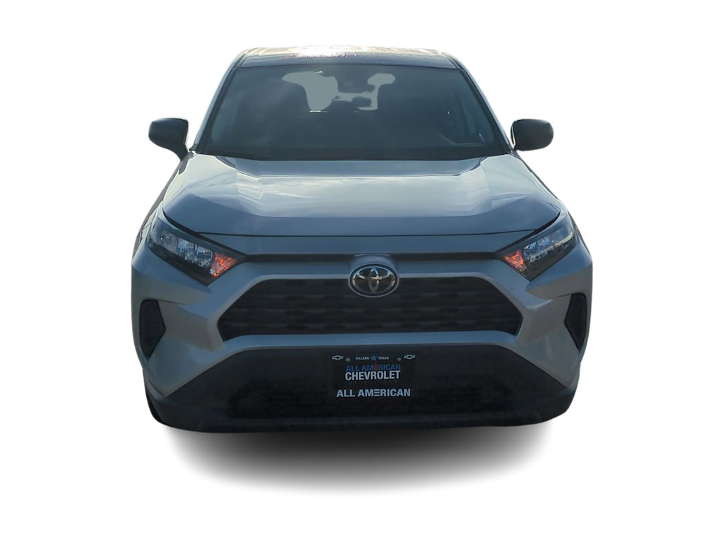 Thumbnail: 2022 Toyota RAV4 - 6