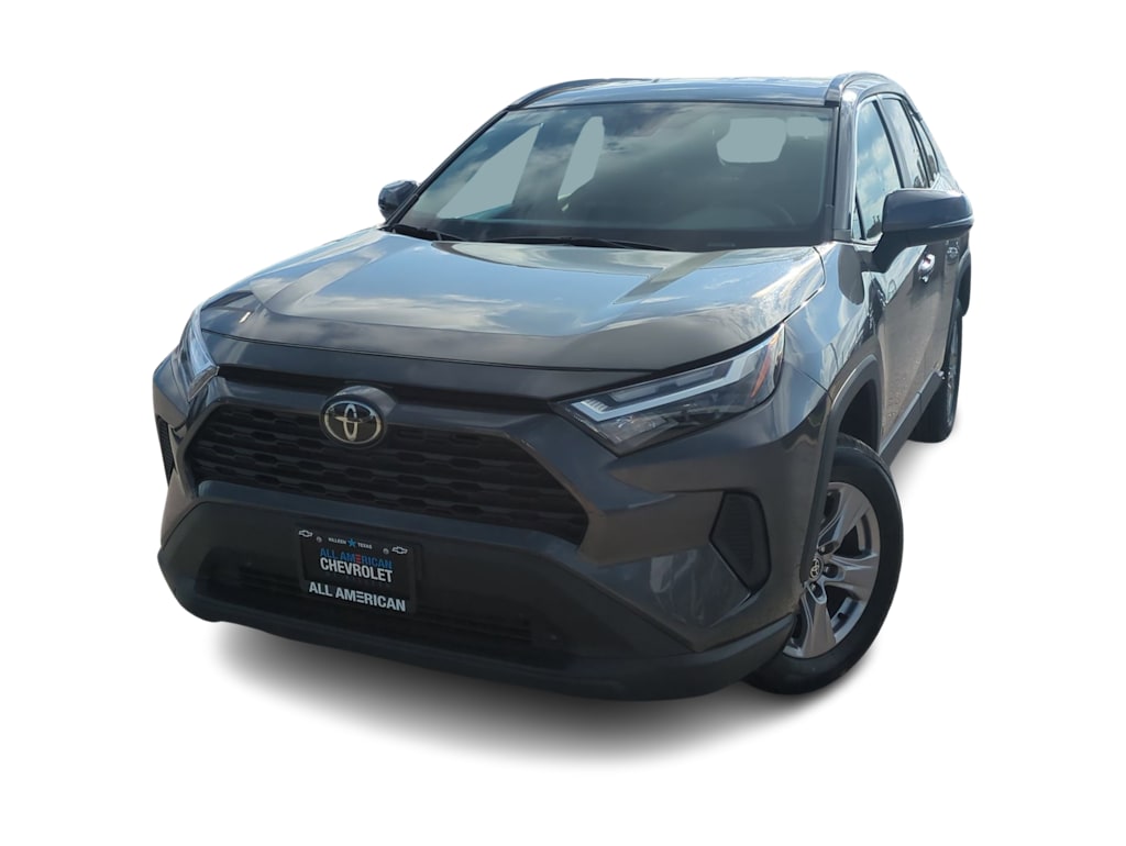 Thumbnail: 2024 Toyota RAV4 - 6