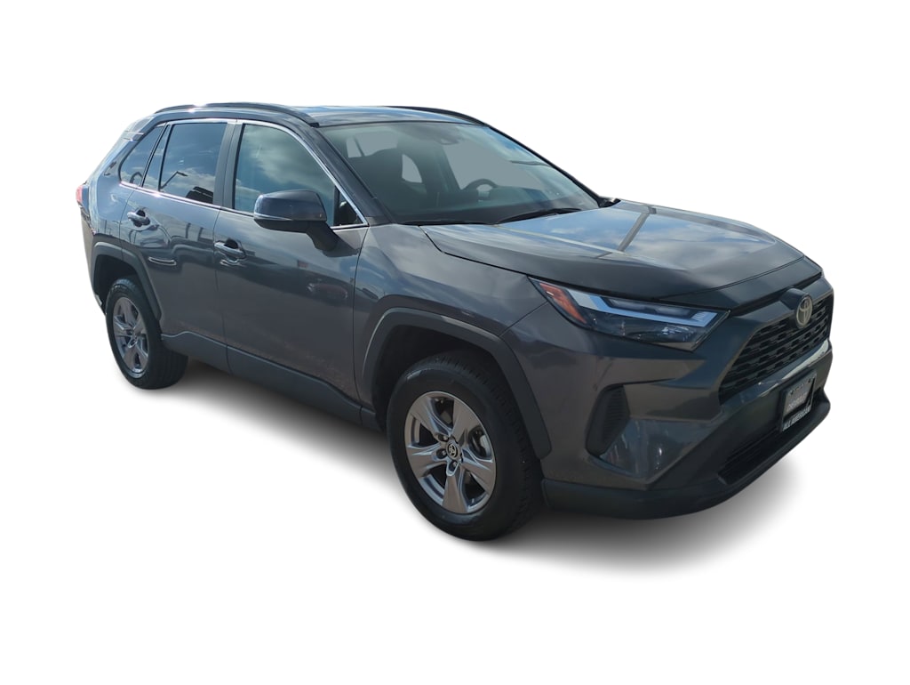 Thumbnail: 2024 Toyota RAV4 - 19