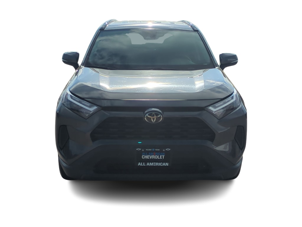 Thumbnail: 2024 Toyota RAV4 - 20