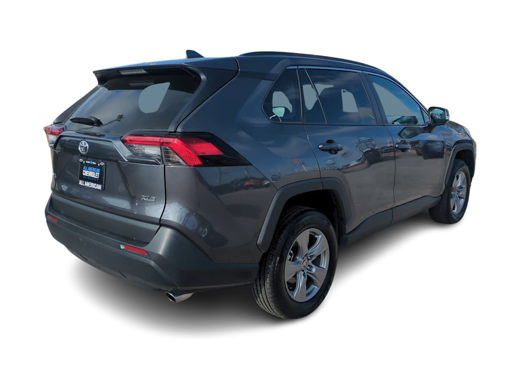 Thumbnail: 2024 Toyota RAV4 - 21
