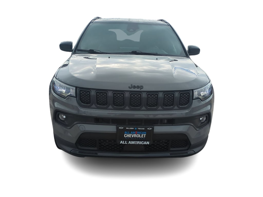 Thumbnail: 2023 Jeep Compass - 18