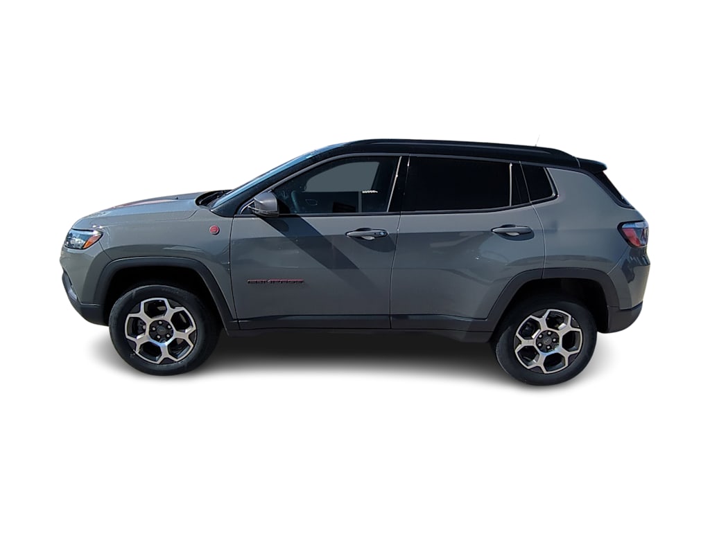 2022 Jeep Compass Trailhawk 3