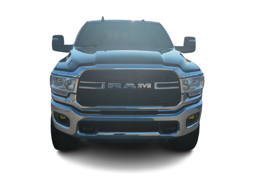 Thumbnail: 2024 RAM 3500 - 21