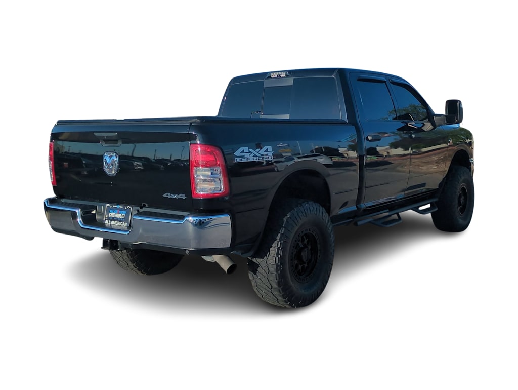 Thumbnail: 2024 RAM 3500 - 22