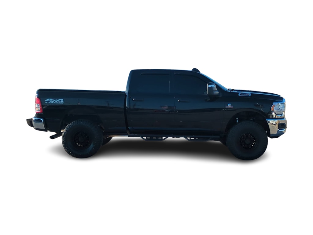 Thumbnail: 2024 RAM 3500 - 23