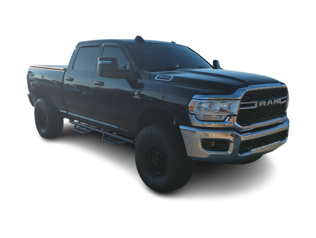 Thumbnail: 2024 RAM 3500 - 20