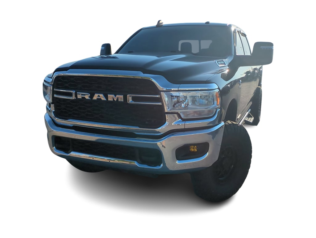 Thumbnail: 2024 RAM 3500 - 6
