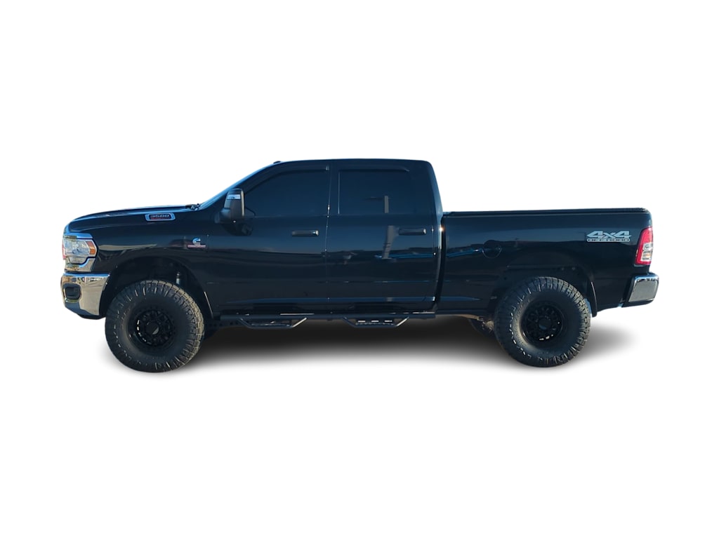 Thumbnail: 2024 RAM 3500 - 3