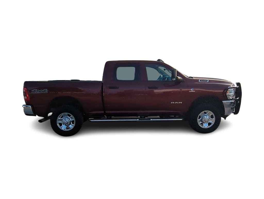 2019 RAM 2500 Tradesman 23