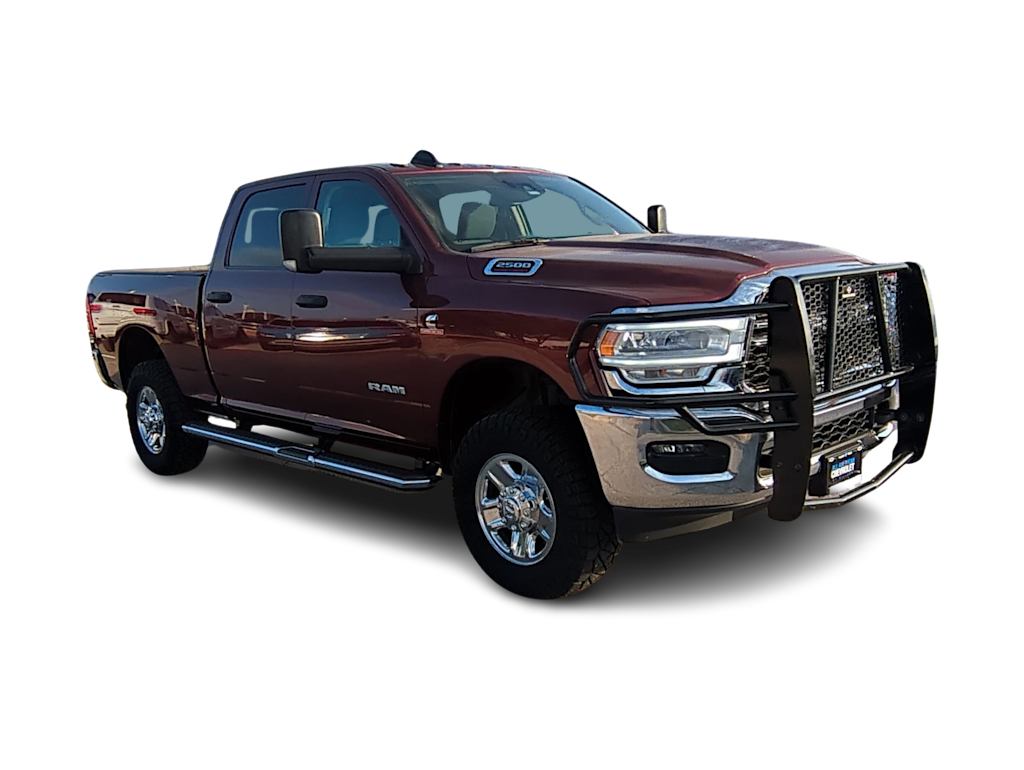 2019 RAM 2500 Tradesman 20