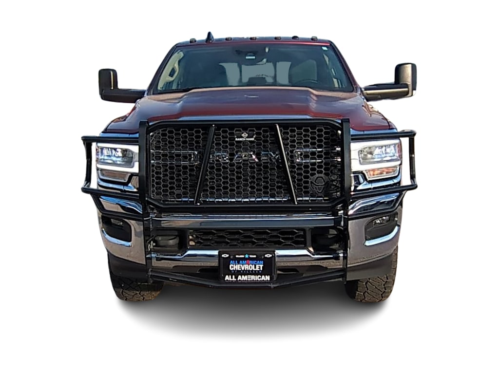 2019 RAM 2500 Tradesman 6