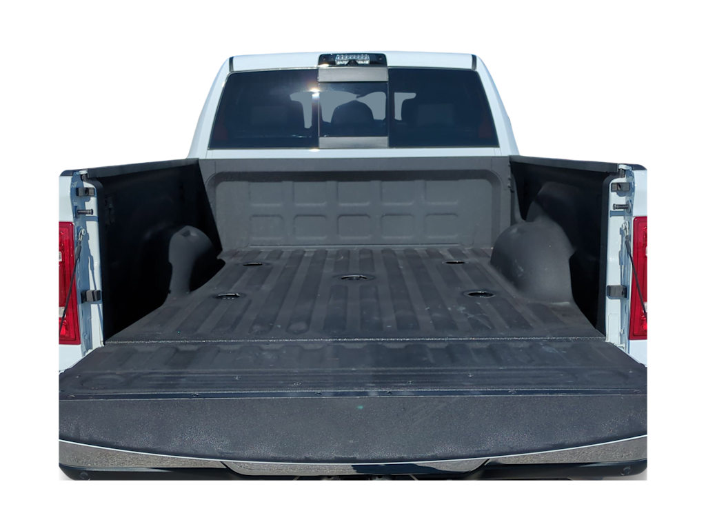 Thumbnail: 2024 RAM 2500 - 33