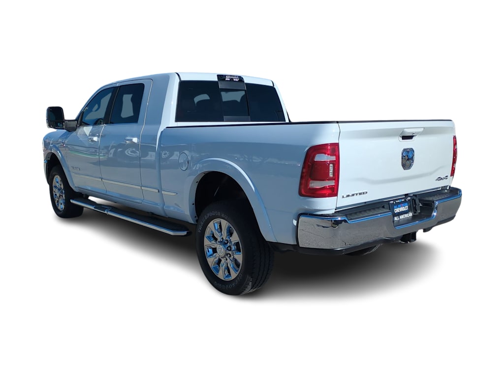 Thumbnail: 2024 RAM 2500 - 4