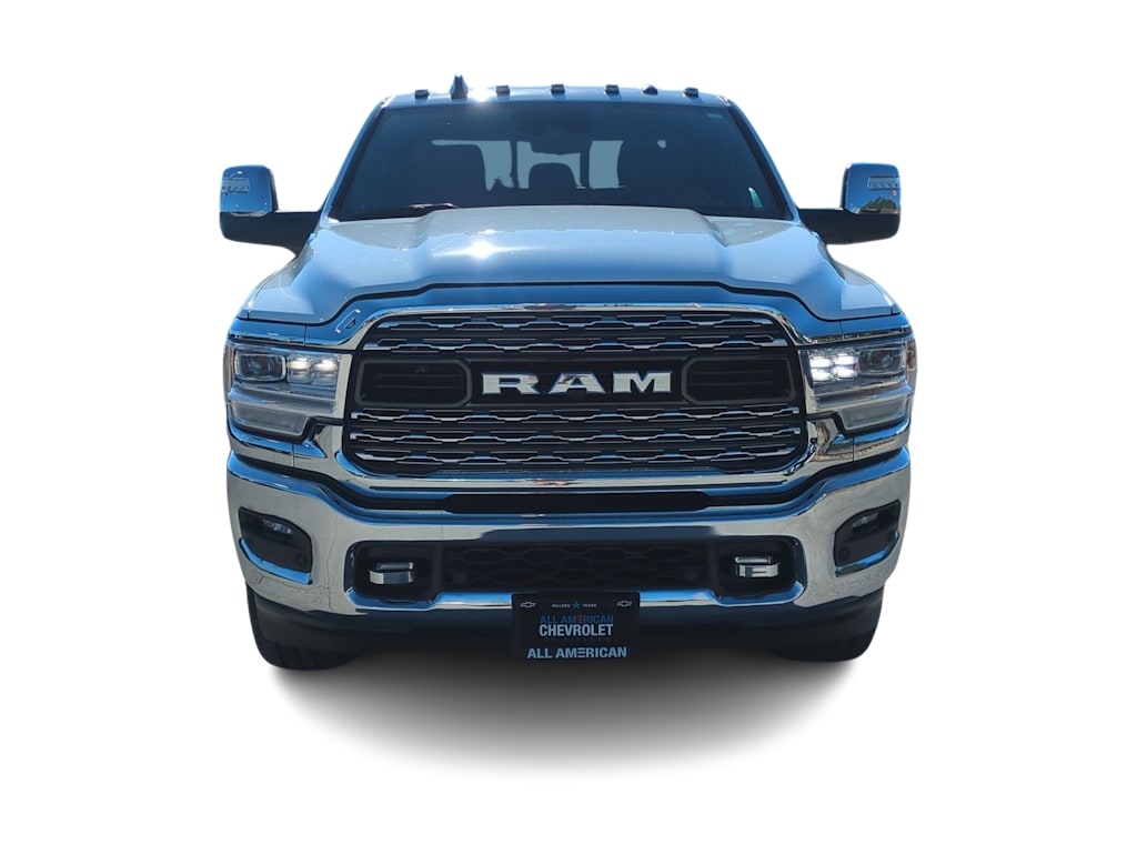 Thumbnail: 2024 RAM 2500 - 6