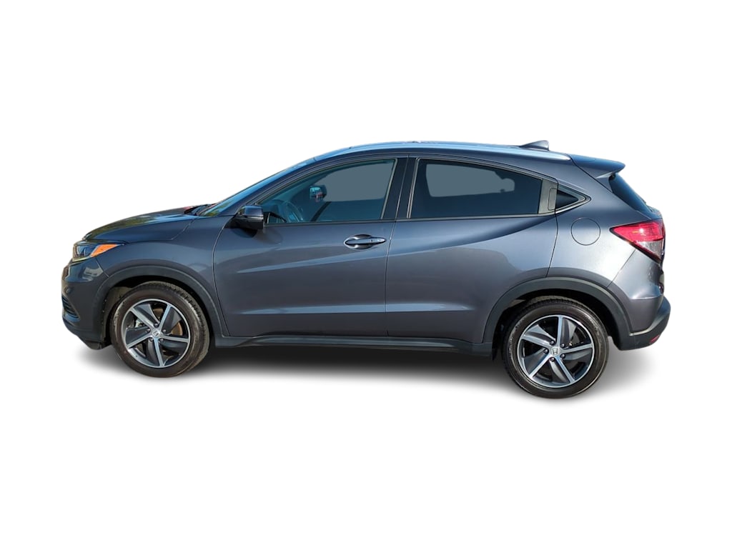 2022 Honda HR-V EX 3