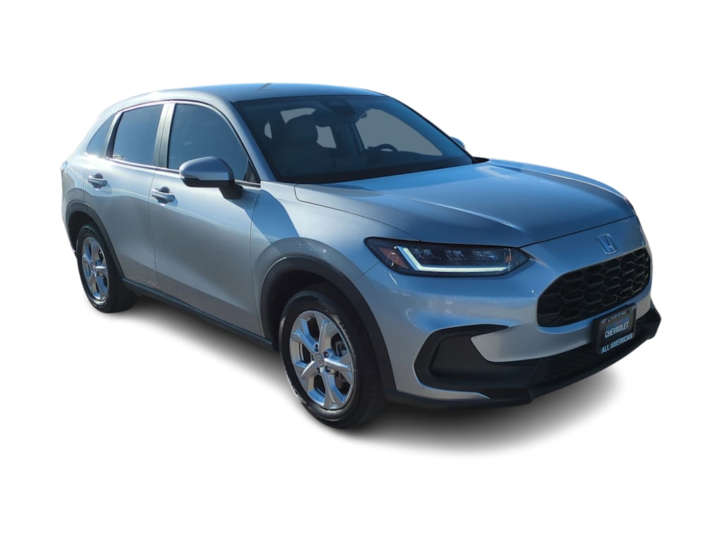 Thumbnail: 2023 Honda HR-V - 21