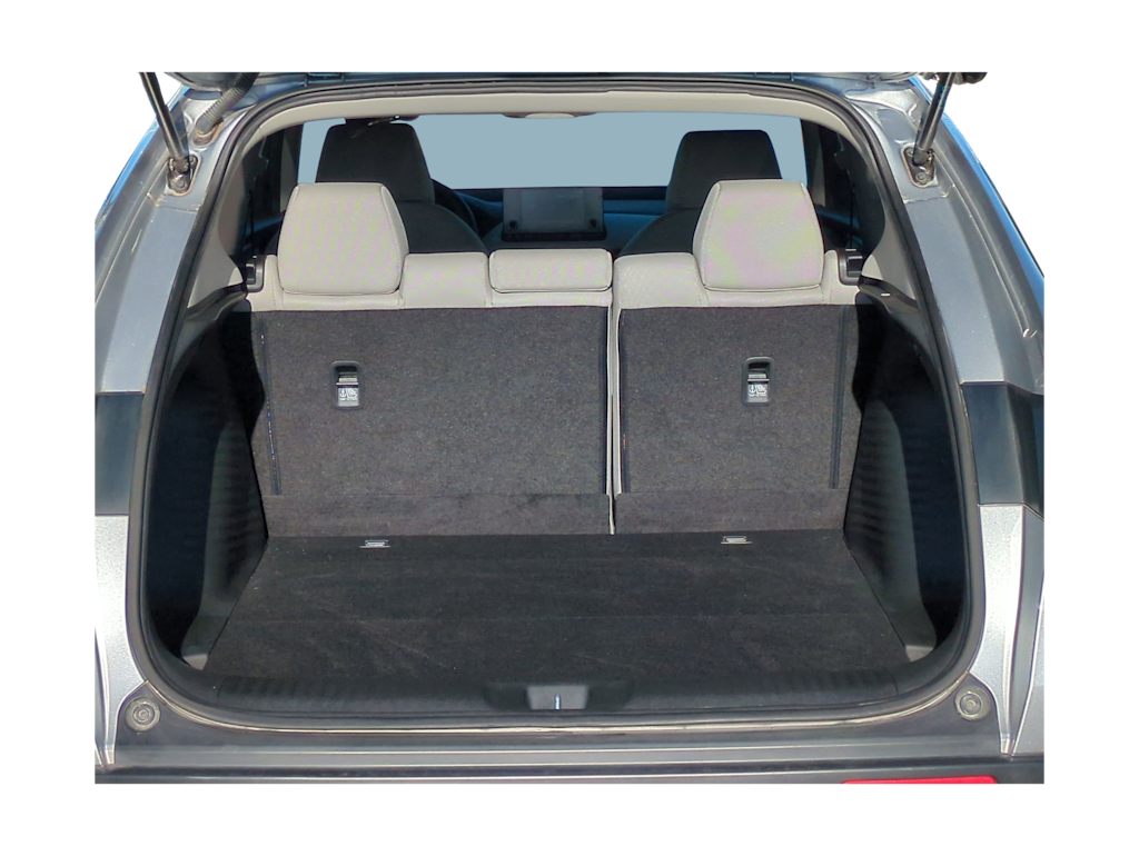 Thumbnail: 2023 Honda HR-V - 19