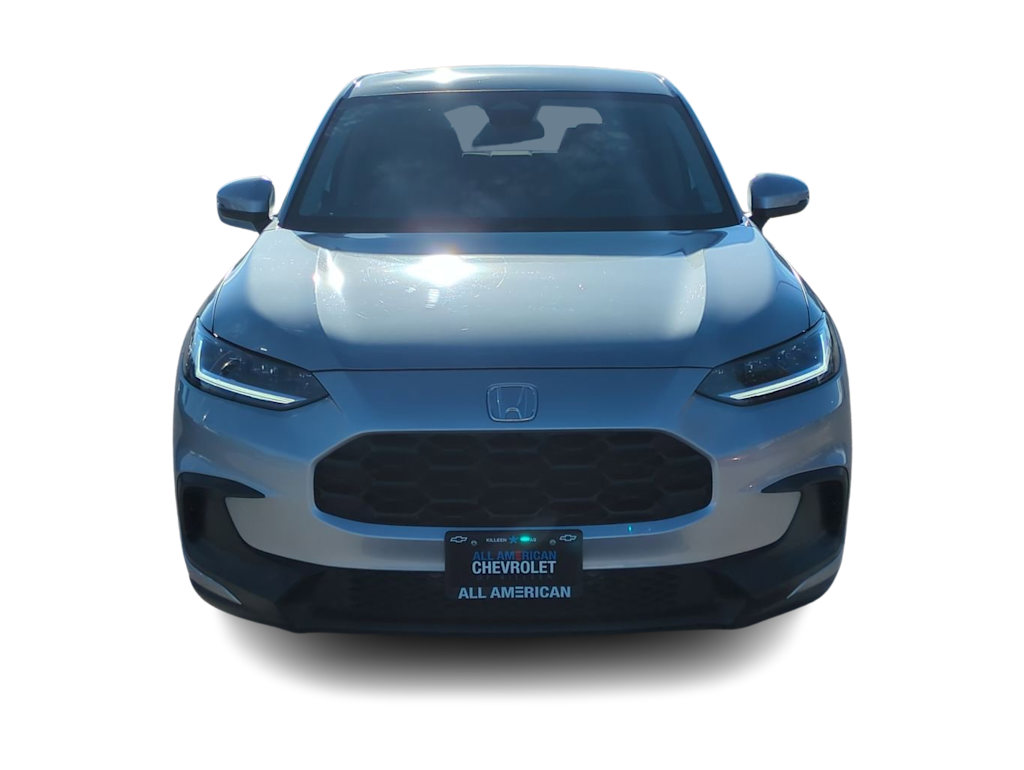 Thumbnail: 2023 Honda HR-V - 6