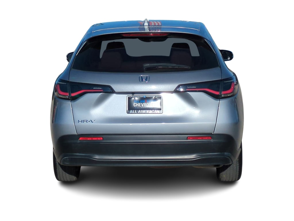 Thumbnail: 2023 Honda HR-V - 5