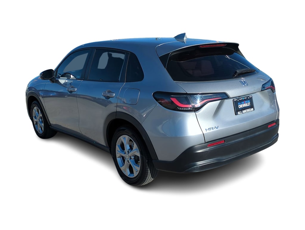 Thumbnail: 2023 Honda HR-V - 4