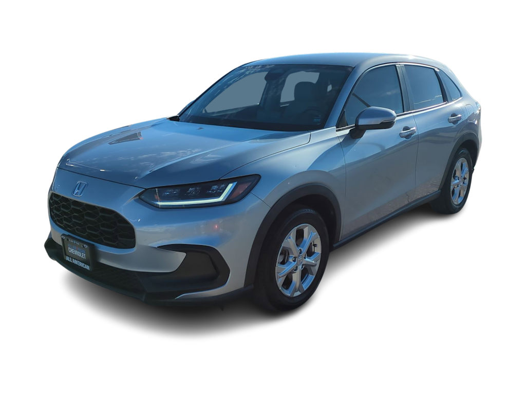 Thumbnail: 2023 Honda HR-V - 22