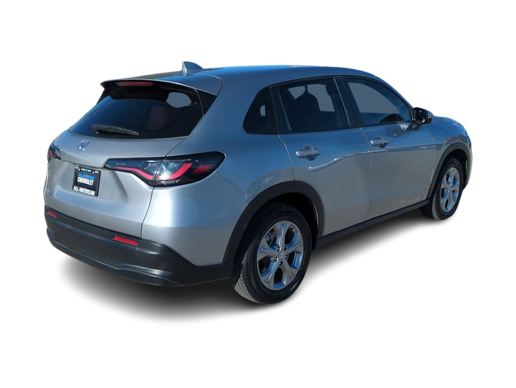 Thumbnail: 2023 Honda HR-V - 23