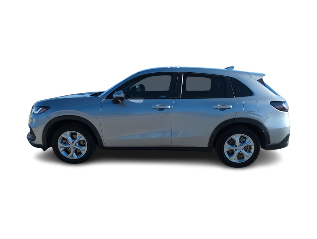 Thumbnail: 2023 Honda HR-V - 3