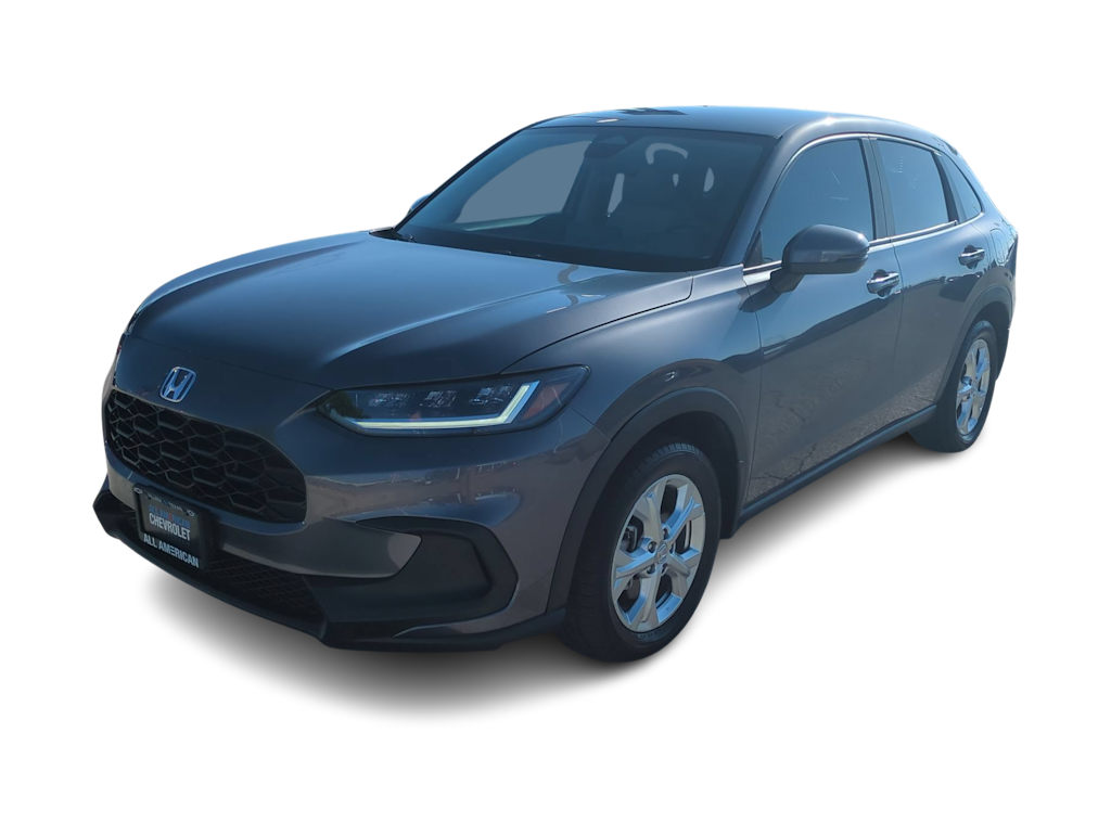 Thumbnail: 2023 Honda HR-V - 20