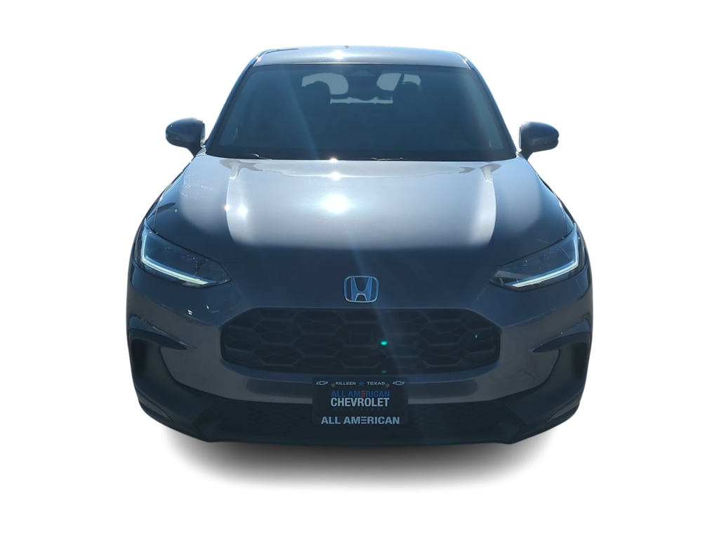Thumbnail: 2023 Honda HR-V - 6