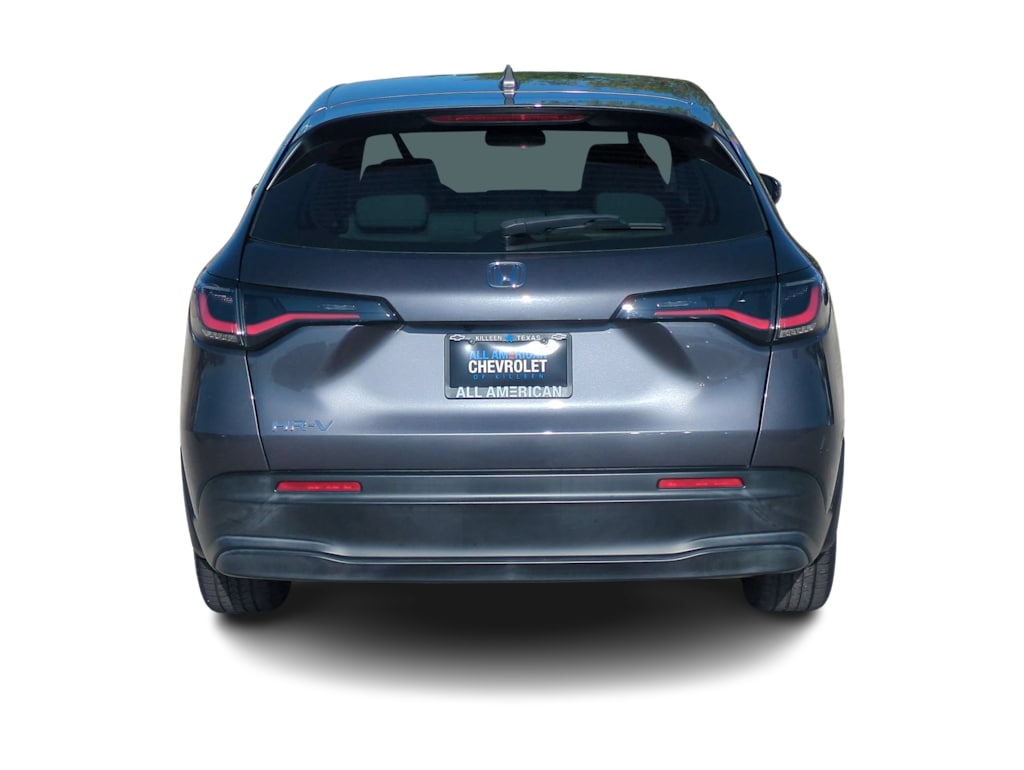 Thumbnail: 2023 Honda HR-V - 5