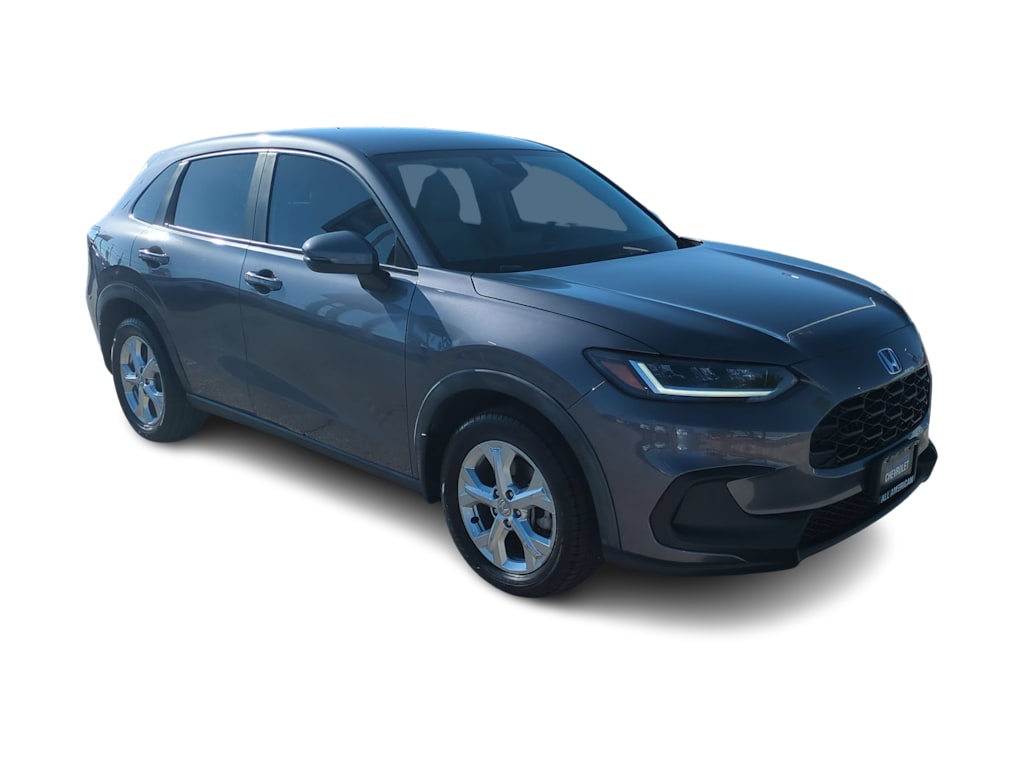 Thumbnail: 2023 Honda HR-V - 19