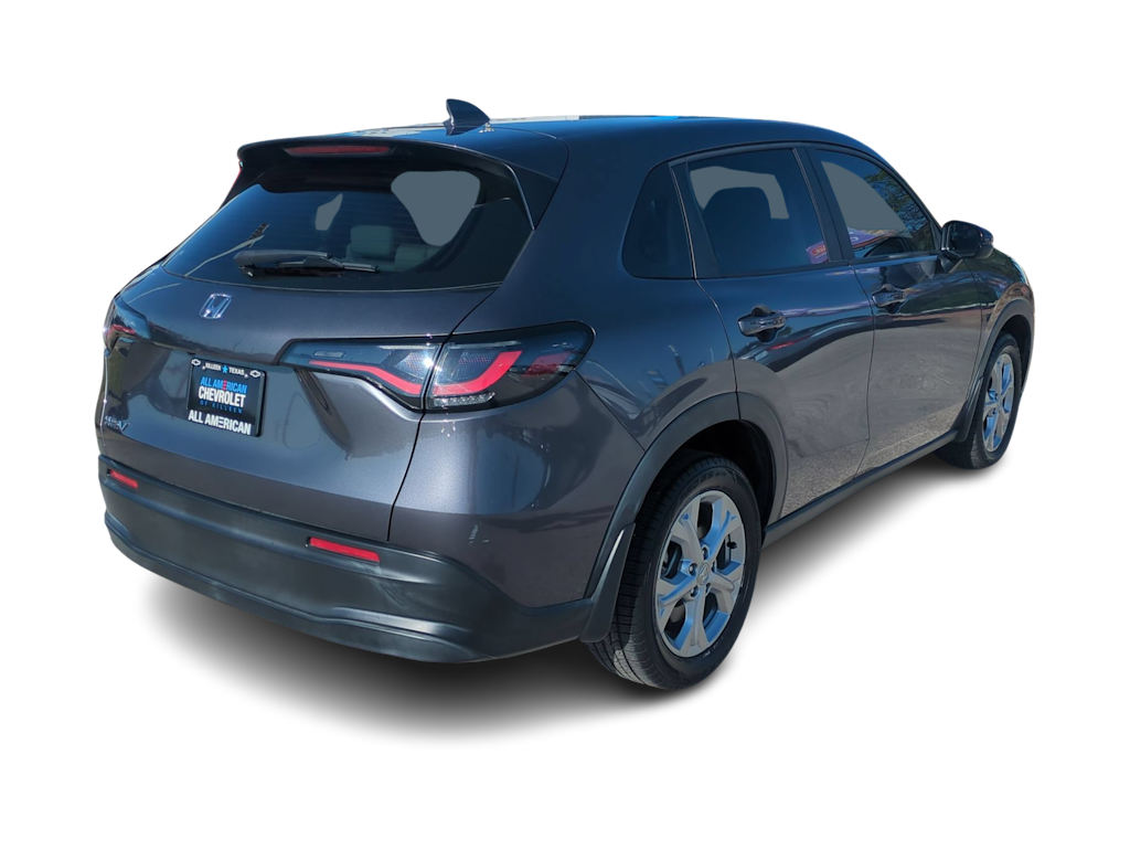 Thumbnail: 2023 Honda HR-V - 21