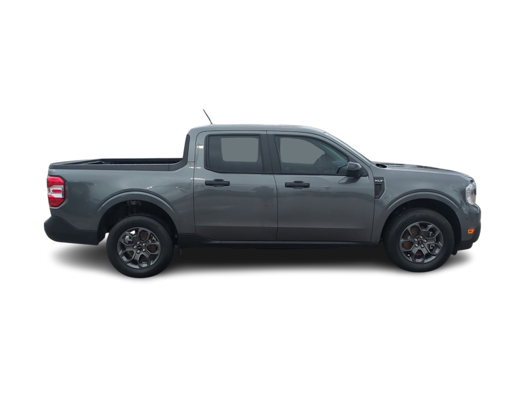 Thumbnail: 2024 Ford Maverick - 23