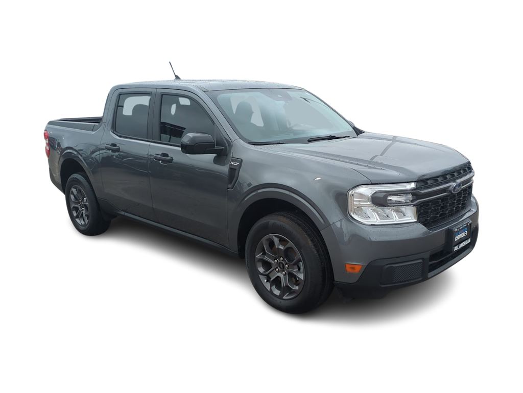 Thumbnail: 2024 Ford Maverick - 20