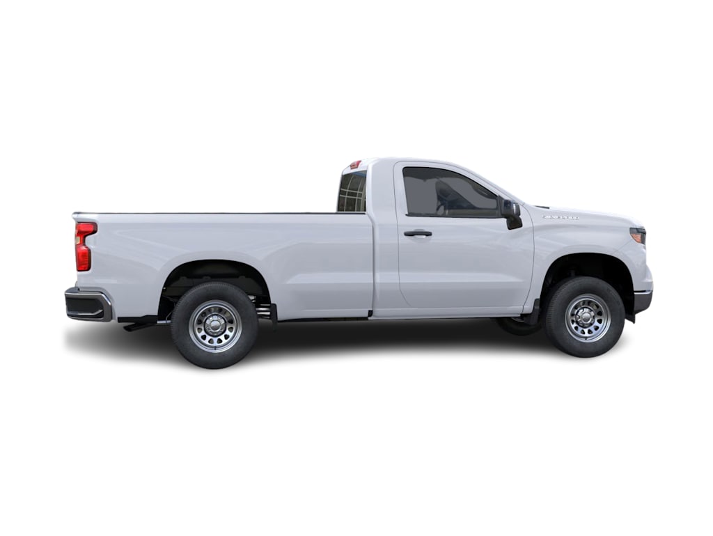 Thumbnail: 2026 Chevrolet Silverado 1500 - 16