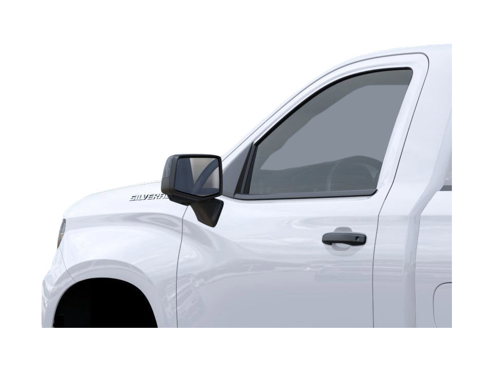 Thumbnail: 2026 Chevrolet Silverado 1500 - 21