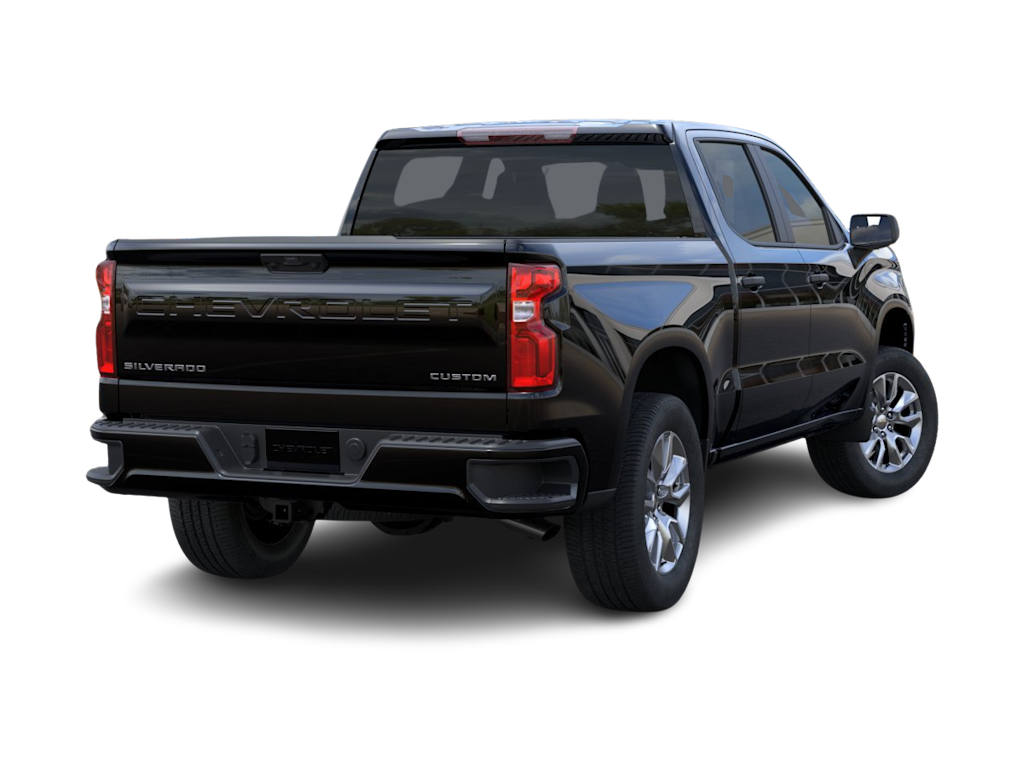 Thumbnail: 2026 Chevrolet Silverado 1500 - 12