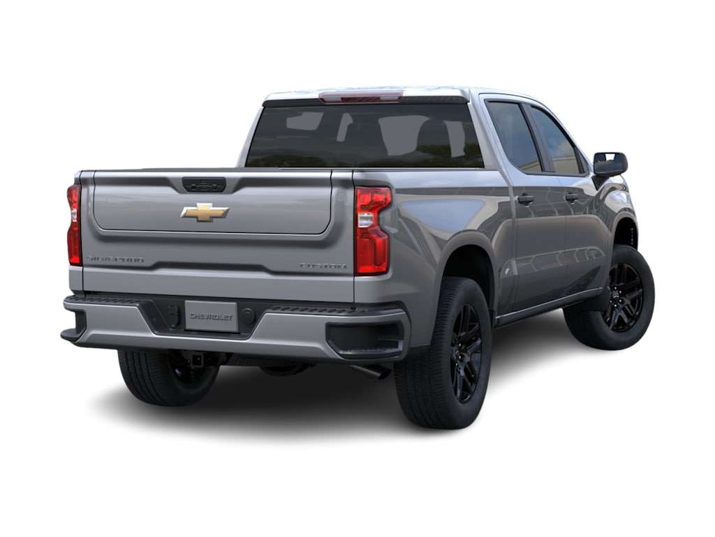 Thumbnail: 2026 Chevrolet Silverado 1500 - 13