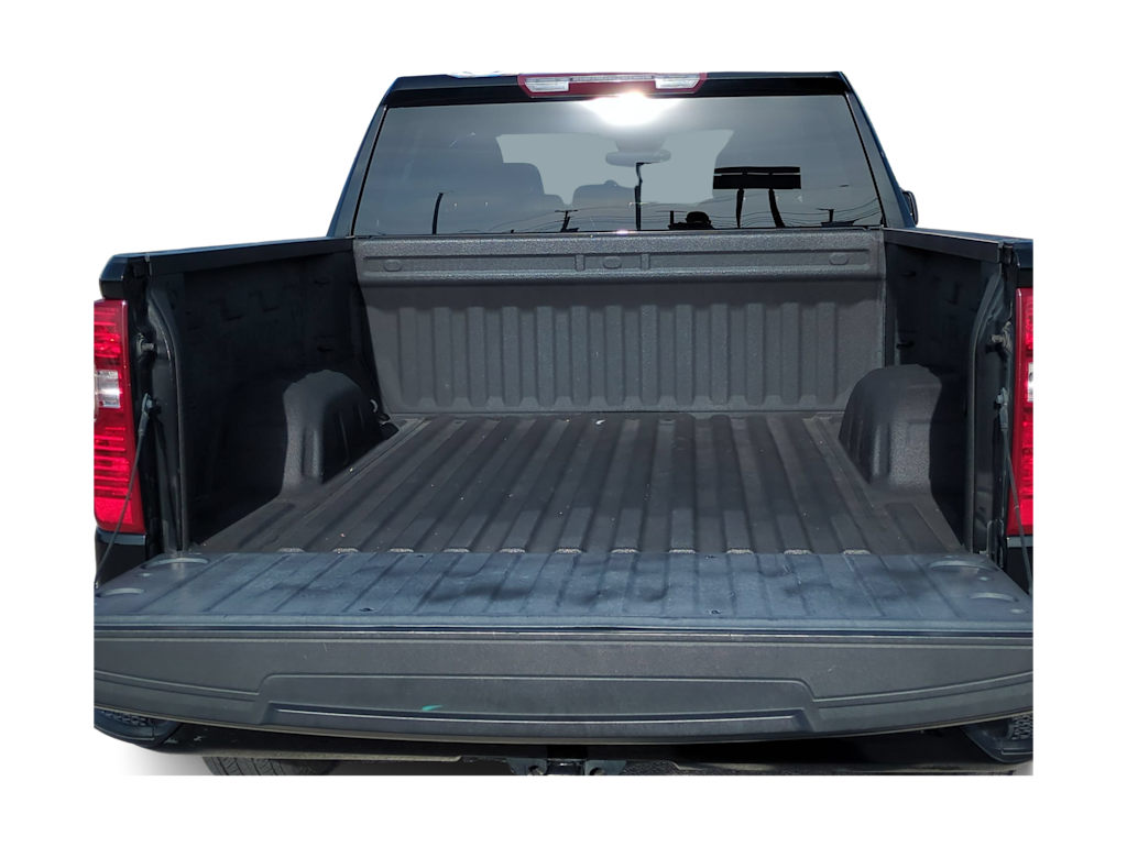 Thumbnail: 2023 Chevrolet Silverado 1500 - 16