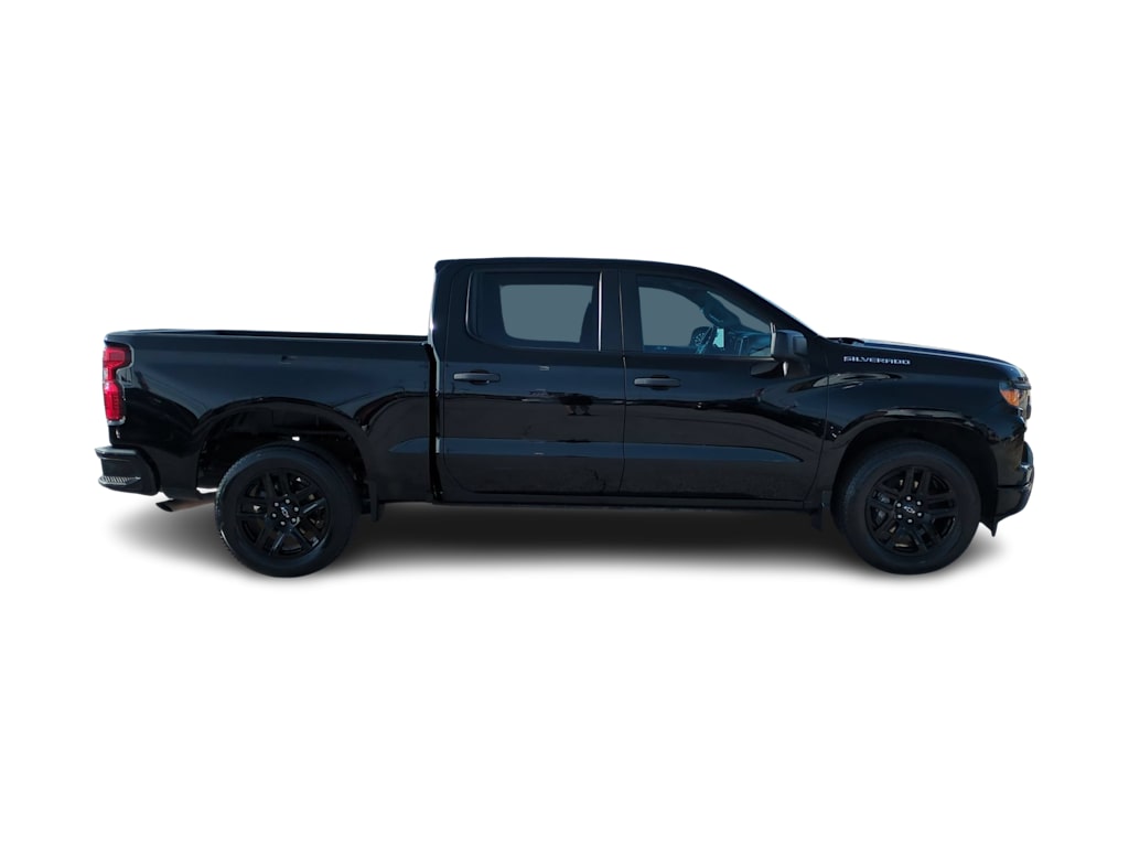Thumbnail: 2023 Chevrolet Silverado 1500 - 21