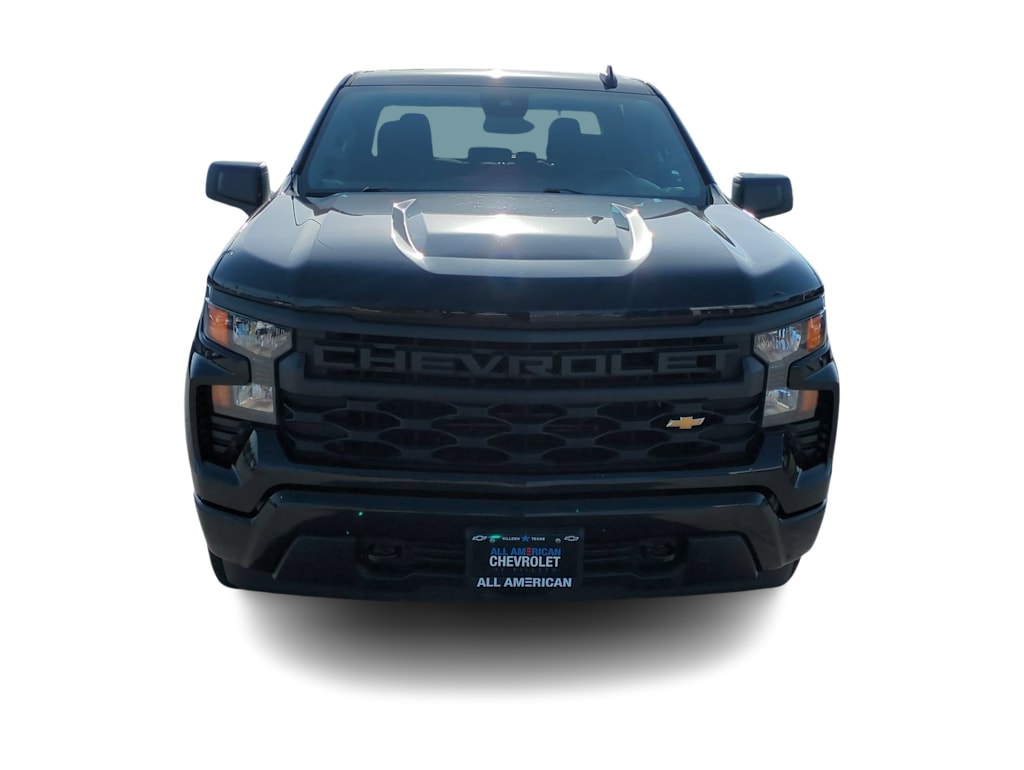 Thumbnail: 2023 Chevrolet Silverado 1500 - 19