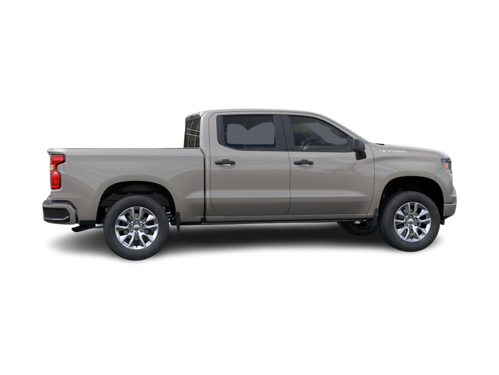 Thumbnail: 2026 Chevrolet Silverado 1500 - 15