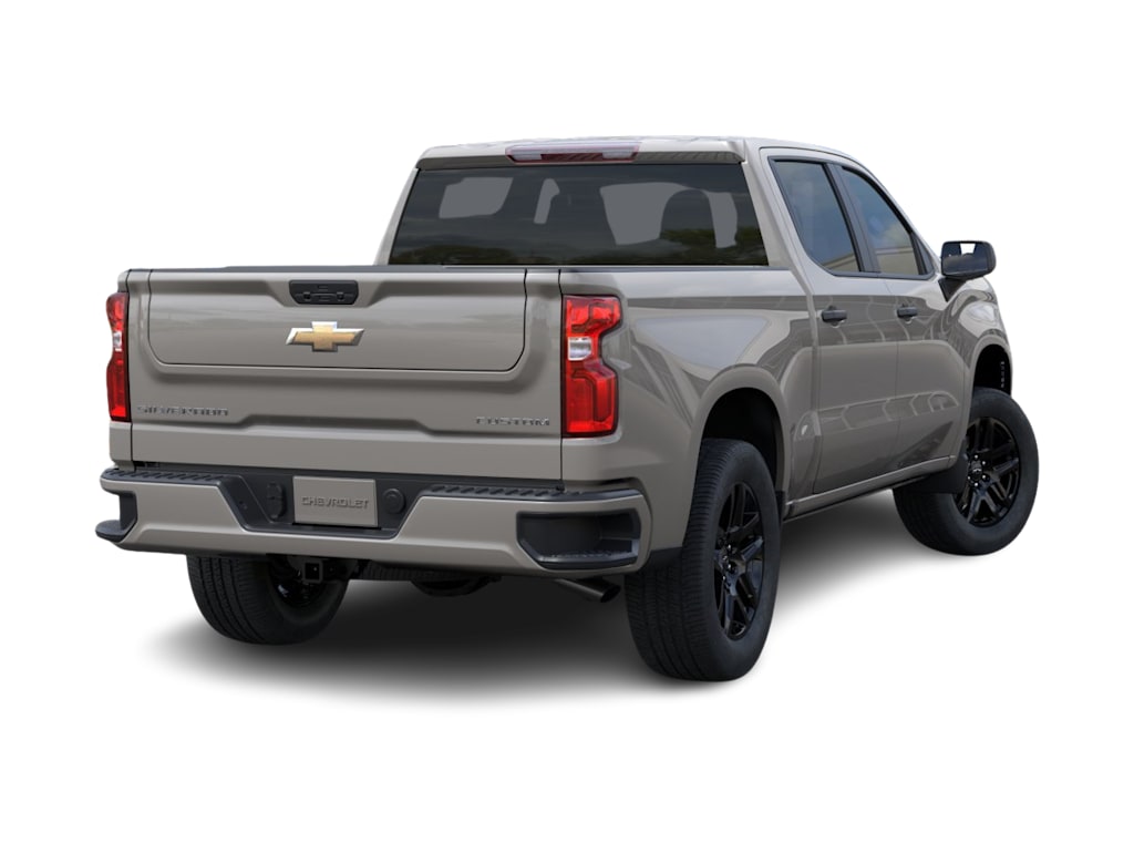 Thumbnail: 2026 Chevrolet Silverado 1500 - 13